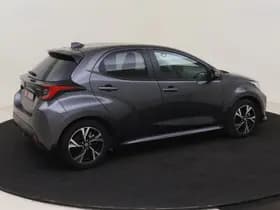 Toyota Yaris thumbnail 5
