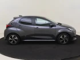 Toyota Yaris thumbnail 6