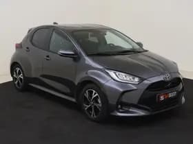 Toyota Yaris thumbnail 7