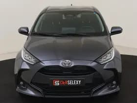 Toyota Yaris thumbnail 8
