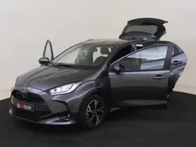 Toyota Yaris thumbnail 9