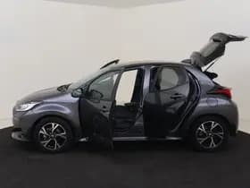 Toyota Yaris thumbnail 10