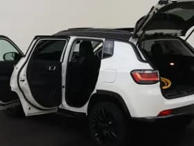 Jeep Compass 4xe 240 Hybrid 'S' Navi Pano Géén Afleverkosten thumbnail 11