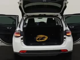 Jeep Compass 4xe 240 Hybrid 'S' Navi Pano Géén Afleverkosten thumbnail 12