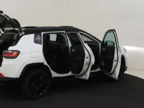 Jeep Compass 4xe 240 Hybrid 'S' Navi Pano Géén Afleverkosten thumbnail 13