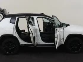 Jeep Compass 4xe 240 Hybrid 'S' Navi Pano Géén Afleverkosten thumbnail 14