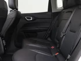 Jeep Compass 4xe 240 Hybrid 'S' Navi Pano Géén Afleverkosten thumbnail 35