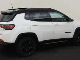 Jeep Compass 4xe 240 Hybrid 'S' Navi Pano Géén Afleverkosten thumbnail 5