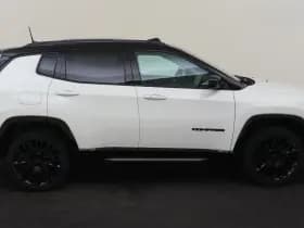 Jeep Compass 4xe 240 Hybrid 'S' Navi Pano Géén Afleverkosten thumbnail 6