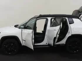 Jeep Compass 4xe 240 Hybrid 'S' Navi Pano Géén Afleverkosten thumbnail 10