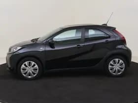 Toyota Aygo X 1.0 VVT-i S-CVT Play thumbnail 2