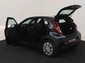 Toyota Aygo X 1.0 VVT-i S-CVT Play thumbnail 11