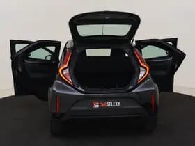 Toyota Aygo X 1.0 VVT-i S-CVT Play thumbnail 12