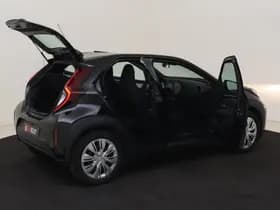 Toyota Aygo X 1.0 VVT-i S-CVT Play thumbnail 13