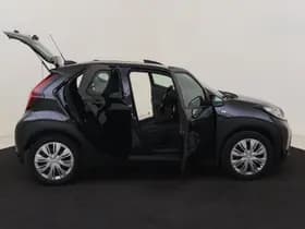 Toyota Aygo X 1.0 VVT-i S-CVT Play thumbnail 14