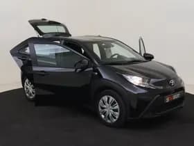 Toyota Aygo X 1.0 VVT-i S-CVT Play thumbnail 15