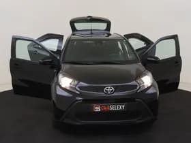 Toyota Aygo X 1.0 VVT-i S-CVT Play thumbnail 16