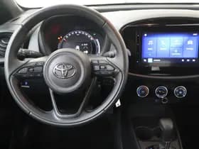 Toyota Aygo X 1.0 VVT-i S-CVT Play thumbnail 17