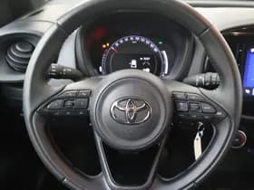 Toyota Aygo X 1.0 VVT-i S-CVT Play thumbnail 18