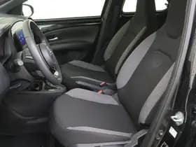 Toyota Aygo X 1.0 VVT-i S-CVT Play thumbnail 19