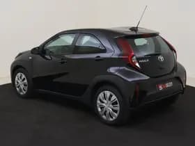 Toyota Aygo X 1.0 VVT-i S-CVT Play thumbnail 3