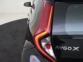 Toyota Aygo X 1.0 VVT-i S-CVT Play thumbnail 31