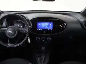 Toyota Aygo X 1.0 VVT-i S-CVT Play thumbnail 35