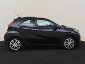 Toyota Aygo X 1.0 VVT-i S-CVT Play thumbnail 6