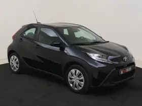 Toyota Aygo X 1.0 VVT-i S-CVT Play thumbnail 7