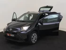 Toyota Aygo X 1.0 VVT-i S-CVT Play thumbnail 9