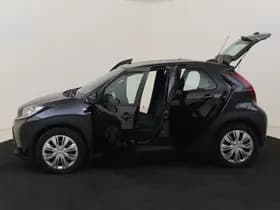 Toyota Aygo X 1.0 VVT-i S-CVT Play thumbnail 10