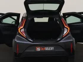 Toyota Aygo X 1.0 VVT-i S-CVT Play thumbnail 12