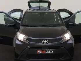 Toyota Aygo X 1.0 VVT-i S-CVT Play thumbnail 16