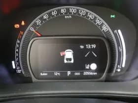 Toyota Aygo X 1.0 VVT-i S-CVT Play thumbnail 21