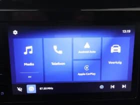 Toyota Aygo X 1.0 VVT-i S-CVT Play thumbnail 22