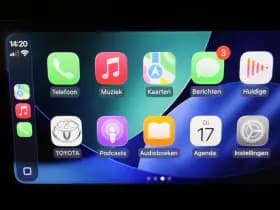 Toyota Aygo X 1.0 VVT-i S-CVT Play thumbnail 26