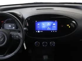 Toyota Aygo X 1.0 VVT-i S-CVT Play thumbnail 33