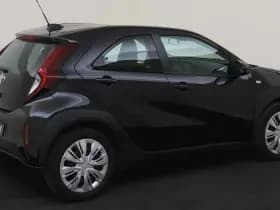 Toyota Aygo X 1.0 VVT-i S-CVT Play thumbnail 5