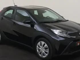 Toyota Aygo X 1.0 VVT-i S-CVT Play thumbnail 7