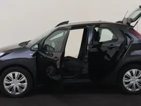 Toyota Aygo X 1.0 VVT-i S-CVT Play thumbnail 10