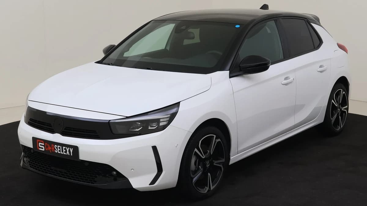 Opel Corsa — foto 1