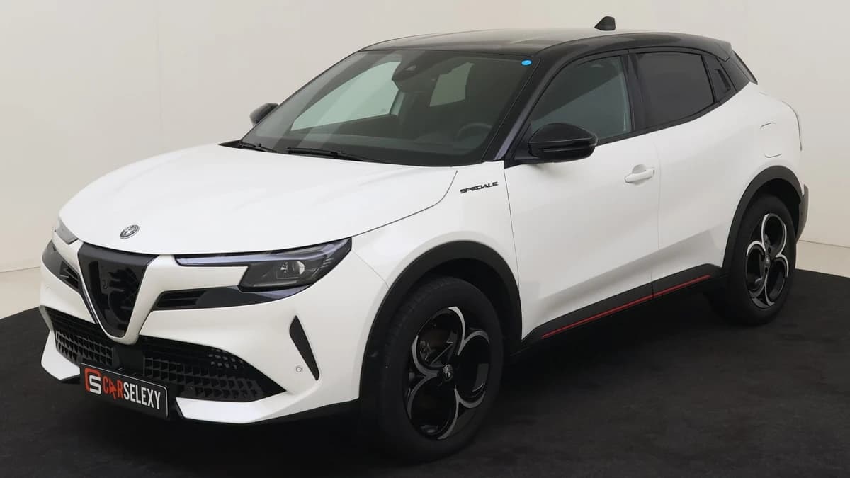 Alfa Romeo Junior — foto 1