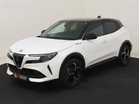Alfa Romeo Junior thumbnail 1
