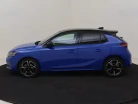 Opel Corsa 1.2 Turbo Hybrid GS thumbnail 2