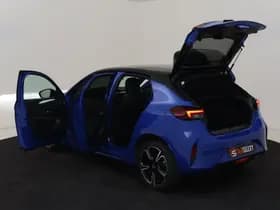 Opel Corsa 1.2 Turbo Hybrid GS thumbnail 11