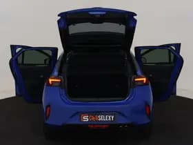 Opel Corsa 1.2 Turbo Hybrid GS thumbnail 12