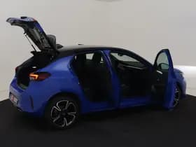 Opel Corsa 1.2 Turbo Hybrid GS thumbnail 13