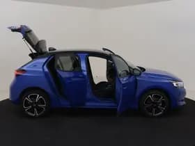 Opel Corsa 1.2 Turbo Hybrid GS thumbnail 14