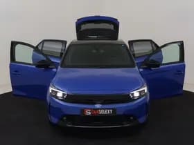 Opel Corsa 1.2 Turbo Hybrid GS thumbnail 16