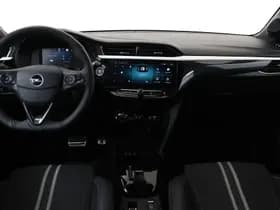 Opel Corsa 1.2 Turbo Hybrid GS thumbnail 17